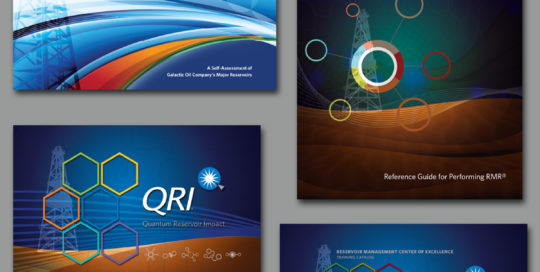 Creative Designer | QRI Quantum Reservoir Impact